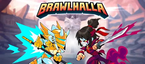 Brawlhalla thumbnail image