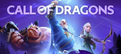 Call of Dragons thumbnail image