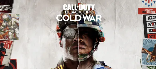 Call of Duty: Black Ops Cold War thumbnail image
