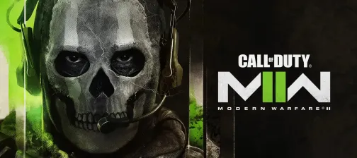 Call of Duty: Modern Warfare II thumbnail image