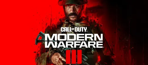 Call of Duty: Modern Warfare III thumbnail image