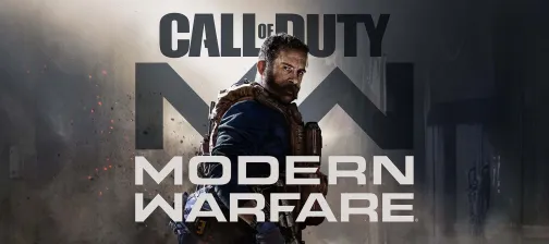 Call of Duty: Modern Warfare thumbnail image