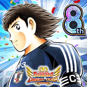 Captain Tsubasa: Dream Team Accounts account