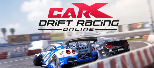 CarX Drift Racing Online thumbnail image