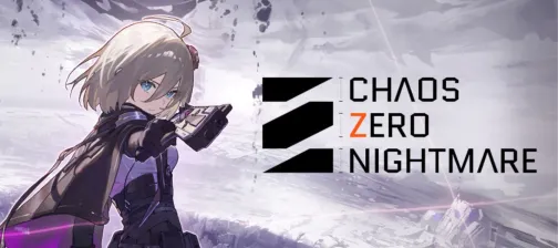 Chaos Zero Nightmare thumbnail image