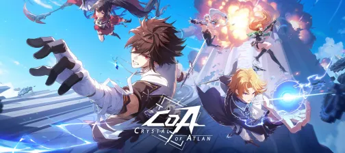 Crystal of Atlan thumbnail image