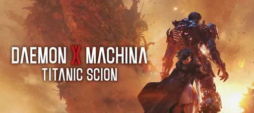 Daemon X Machina: Titanic Scion thumbnail image