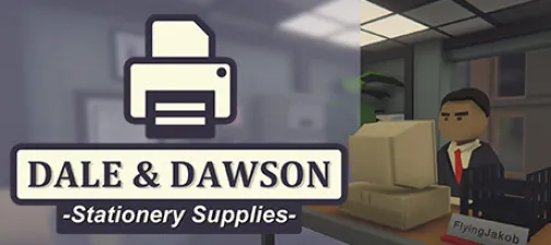 Dale & Dawson Stationery Supplies thumbnail image