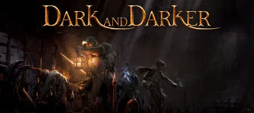 Dark and Darker thumbnail image