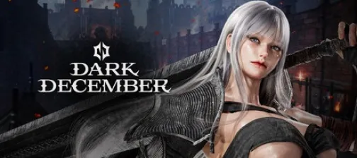 Dark December thumbnail image