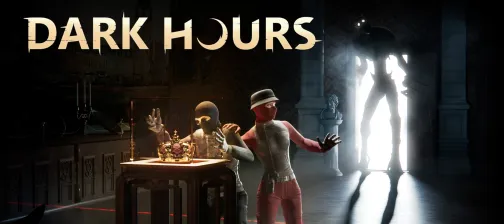 Dark Hours thumbnail image