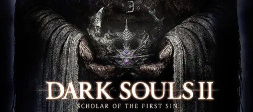 DARK SOULS II: Scholar of the First Sin thumbnail image