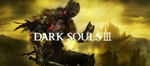 Dark Souls III thumbnail image