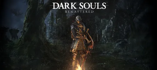 Dark Souls: Remastered thumbnail image