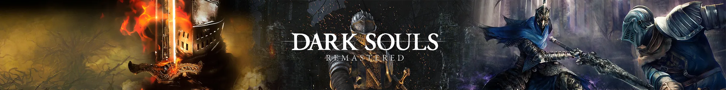 Dark Souls: Remastered wallpaper image