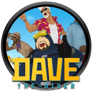 Dave the Diver