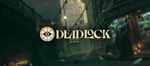 Deadlock thumbnail image