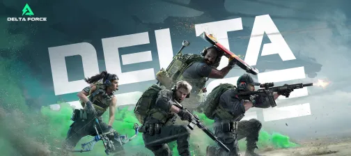 Delta Force thumbnail image