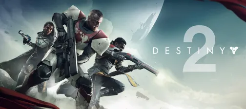 Destiny 2 thumbnail image