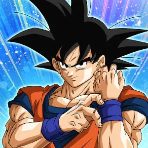 Dragon Ball Z: Dokkan Battle Accounts account