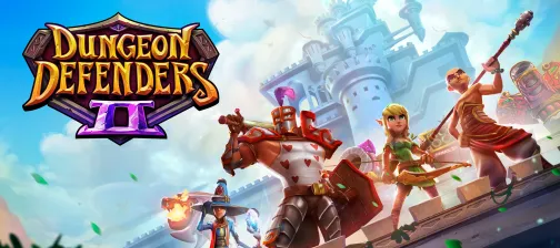 Dungeon Defenders 2 thumbnail image