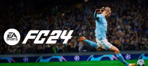 EA Sports FC 24 thumbnail image