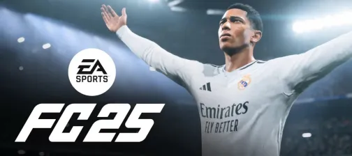 EA SPORTS FC 25 thumbnail image