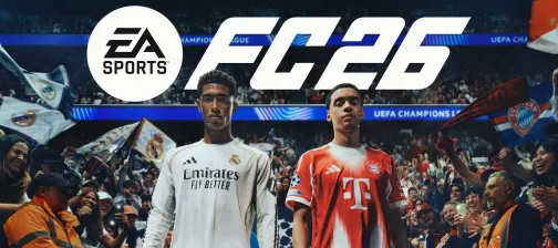 EA Sports FC 26 thumbnail image