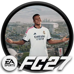 EA Sports FC 27