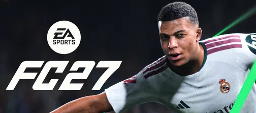 EA Sports FC 27 thumbnail image