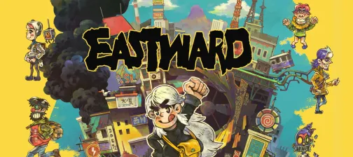 Eastward thumbnail image