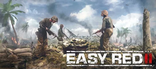 Easy Red 2 thumbnail image
