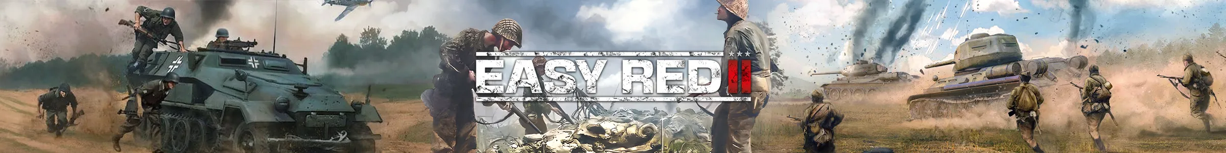 Easy Red 2 wallpaper image