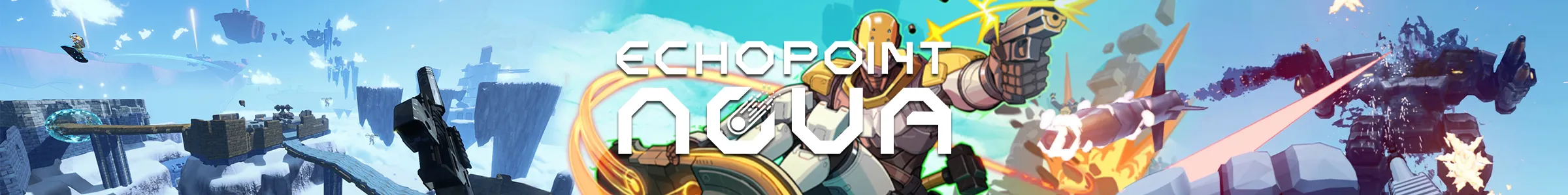Echo Point Nova wallpaper image