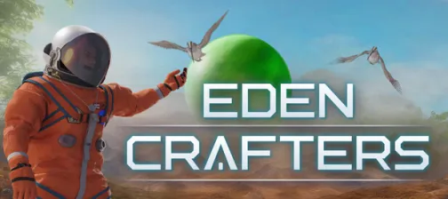 Eden Crafters thumbnail image