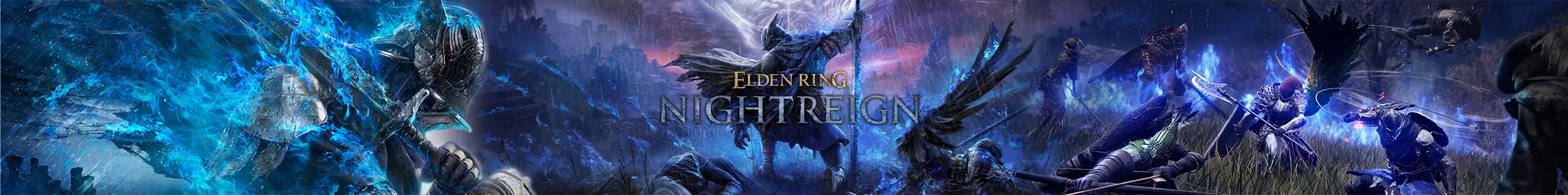 ELDEN RING: Nightreign wallpaper image