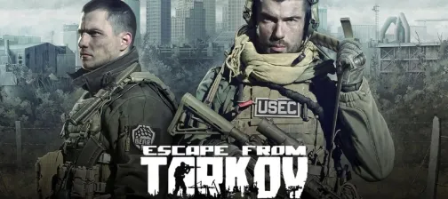 Escape from Tarkov thumbnail image