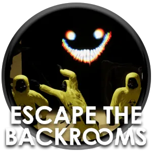 Escape the Backrooms