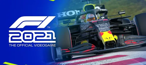 F1 2021 thumbnail image