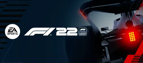 F1 2022 thumbnail image