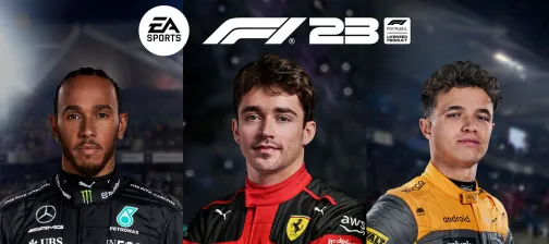 F1 2023 thumbnail image