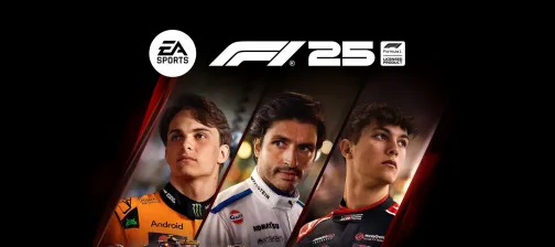 F1 25 thumbnail image
