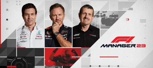 F1 Manager 2023 thumbnail image