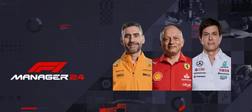 F1 Manager 2024 thumbnail image