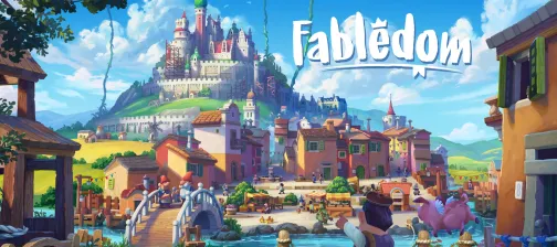 Fabledom thumbnail image