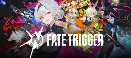 Fate Trigger thumbnail image