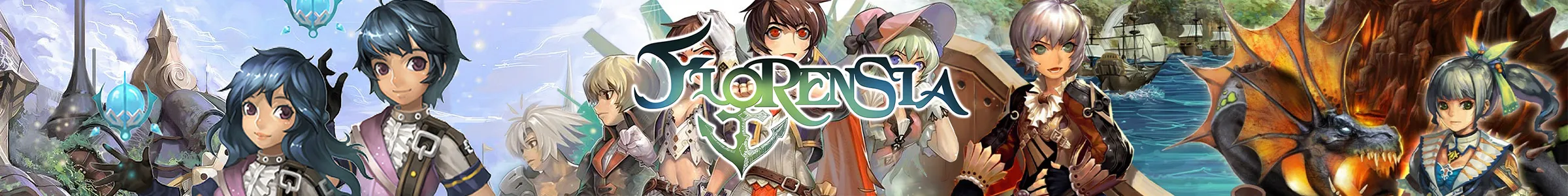 Florensia wallpaper image