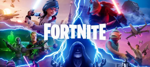 Fortnite thumbnail image