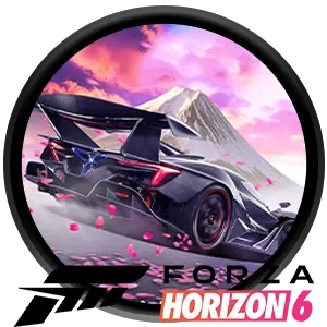 5 Days Package | 2 Hours/Day | Perfect for Daily | Real Player, LiveStream, Safe VPN, 24/7 Support Forza Horizon 6 Hourly Services account