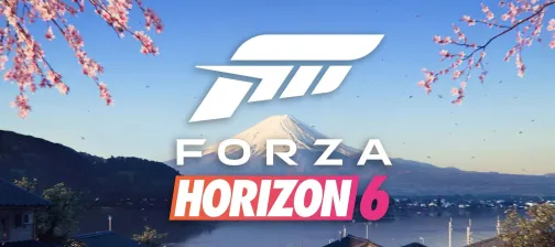 Forza Horizon 6 thumbnail image